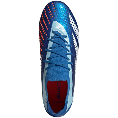 Atlete futbolli për burra Adidas Predator Low AG