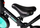 Tricikel Lean TRIKE 3in1, biçikletë pa pedale, sedile e rregullueshme, portokalli