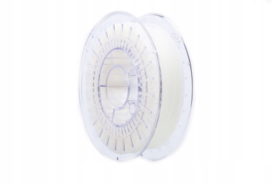Filament 3D Print Me PET‑G Natural UL94 V0, 1.75mm, 850g, transparent