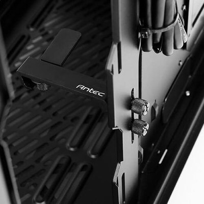 Kasë Antec PerformanceOne P120, Midi Tower