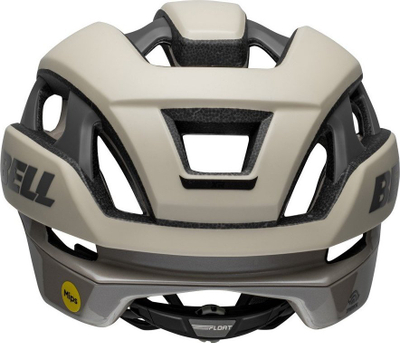 Helmeta për biçikletë Bell XR Spherical, rrugë, M 58-62 cm, jeshile