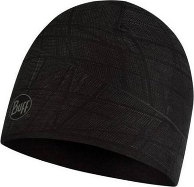 Kapele Buff EcoStretch EMBERS, e zezë