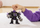 Set lodër aksion Schleich Eldrador Creatures Shadow Master Robot, 20 pjesë, pjesë që lëvizin, shumëngjyrësh