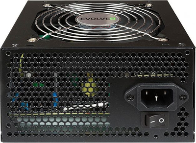 Burim energjie Evolveo Pulse EP450PP12B ATX, 450W