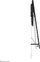 Mbajtëse muri Neomounts WL30-750BL18, 43-98", heavy duty, e zezë