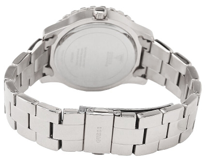 Orë dore Guess W0335L1
