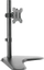 Mbështetës monitori LogiLink, 13" -32", i zi
