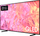 TV Samsung QLED GQ43Q60CAU, 43", 4K Ultra HD Smart, i zi