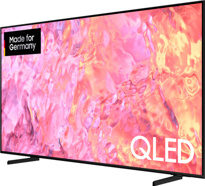 TV Samsung QLED GQ43Q60CAU, 43", 4K Ultra HD Smart, i zi