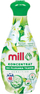 Zbutës rrobash Mill Sensitive, koncentrat, 1.3L