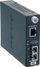 Konvertues mediash TRENDnet TFC-110MSC, 100Base-TX në 100Base-FX, SC Multi Mode, i zi