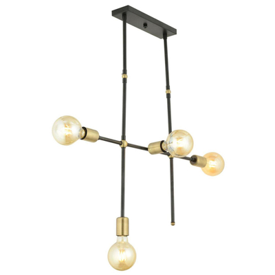 Llambë tavani 60×70 cm (HM7412.01)