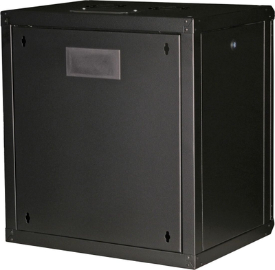 Kabinet muri ROLINE Wall Cabinet Pro 12U, 19", 48.26cm, çelik