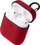 Mbrojtëse Alogy për Apple AirPods, e kuqe 