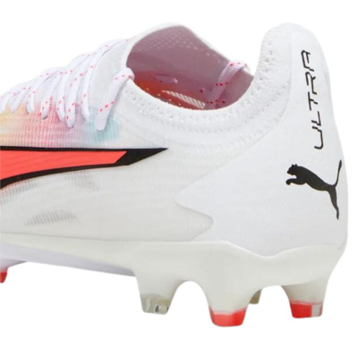 Atlete futbolli për burra Puma Ultra Ultimate FG/AG 01