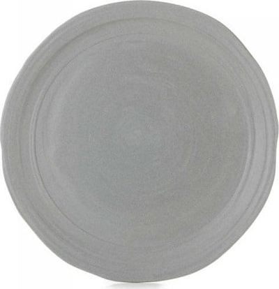 Pjatë e sheshtë Revol No.W, 25.5 cm, gri
