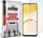 Folie mbrojtëse Grizz PaperScreen për Realme Narzo N53, anti-fingerprint, matte, transparente
