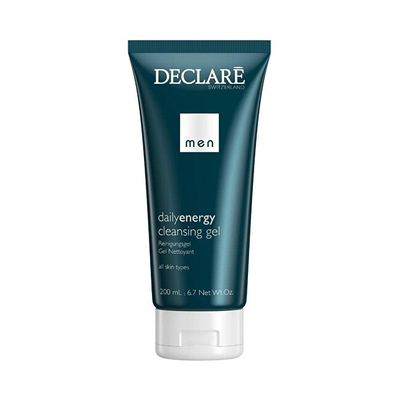 Xhel pastrues për meshkuj DECLARÉ, 200 ml
