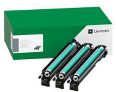 Drum me ngjyra për printer Lexmark 85D0Q00, Tri Colour, për seritë CX930 e CX931