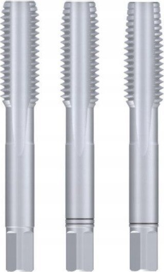 Set çezash FANAR M7, 3 copa, HSS