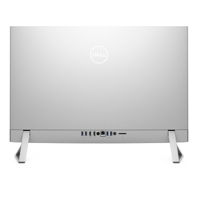 Kompjuter All-in-One DELL Inspiron 7730, 27\", Intel Core 7 150U, 16GB RAM, 1TB SSD, i bardhë