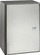Kuti elektrike Legrand Atlantic 304L, 300x200x160mm, IP66 IK10, inoks