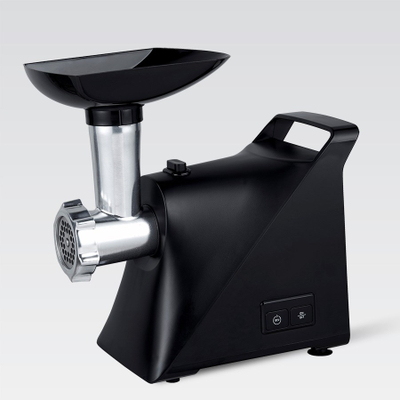 Mulli elektrik mishi Maestro MR-853, 1000W, funksion reverse, i zi