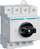 Ndërprerës DC Hager SB432PV, 4P, 1000V 32A, gri