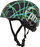 Helmetë për skateboards, patina dhe skutera PowerBlade Scratch, M, e zezë