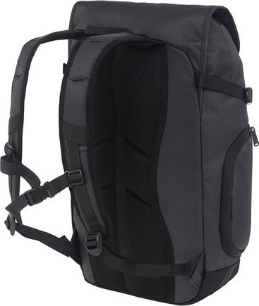Çantë shpine për laptop Canyon CNS-BPA5B1, 15.6", material i papërshkueshëm nga uji, e zezë