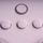 Kontroller 8BitDo Ultimate C, wireless, rozë