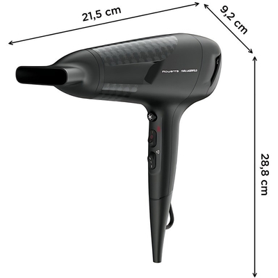 Tharese Per Floke Rowenta Cv581Lf0