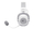 Kufje gaming pa tela Havit H2002YG, 2.4G Bluetooth, me mikrofon, të bardha e gri