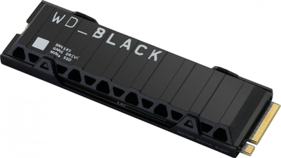 Disk SSD SanDisk SN850X, 2TB, M.2 2280 PCI-E x4 Gen4 NVMe