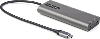Përshtatës StarTech, USB-C Station