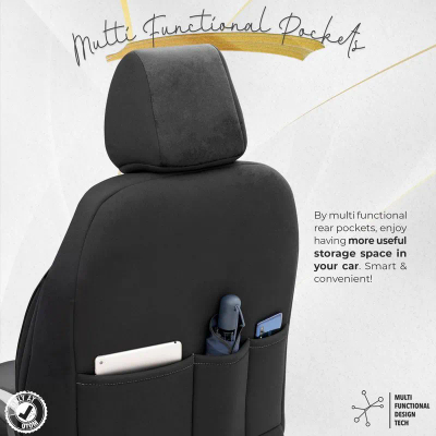 Mbulesa Universal Iconic 702 Bardh/zi
