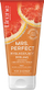 Skrab trupi Lirene Mrs. Perfect, zbutës, 175ml