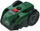Robot kositës Bosch VISIMOW 18V-100 P4A, 18V, për 100 m², jeshil