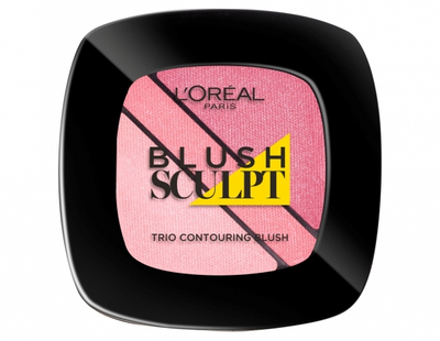 Ruzh Loreal Paris, Rosy, 6.3g