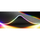 Mauspad gaming HYTE CNVS, RGB, madhësi e madhe, i zi
