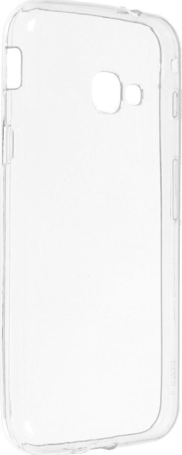 Futera silikoni Ultra Slim për Samsung Galaxy Xcover 5, 0.5mm, transparente