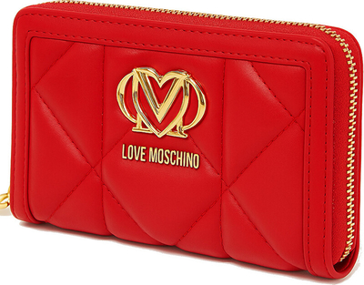 Kuletë për femra Love Moschino mMC0464, e kuqe