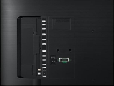 TV Samsung HG75AU800EU, 75\", 4K Ultra HD, i zi