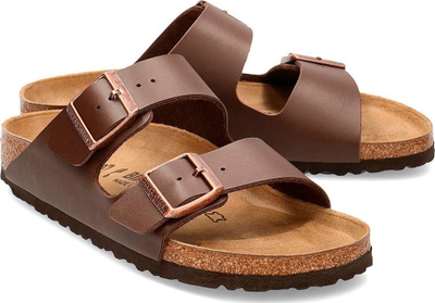 Flip-flops për goca Birkenstock 0051703, numri 41, të zeza