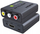 Konvertues video Techly AV në HDMI IDATA SPDIF71, 720p 1080p, i zi