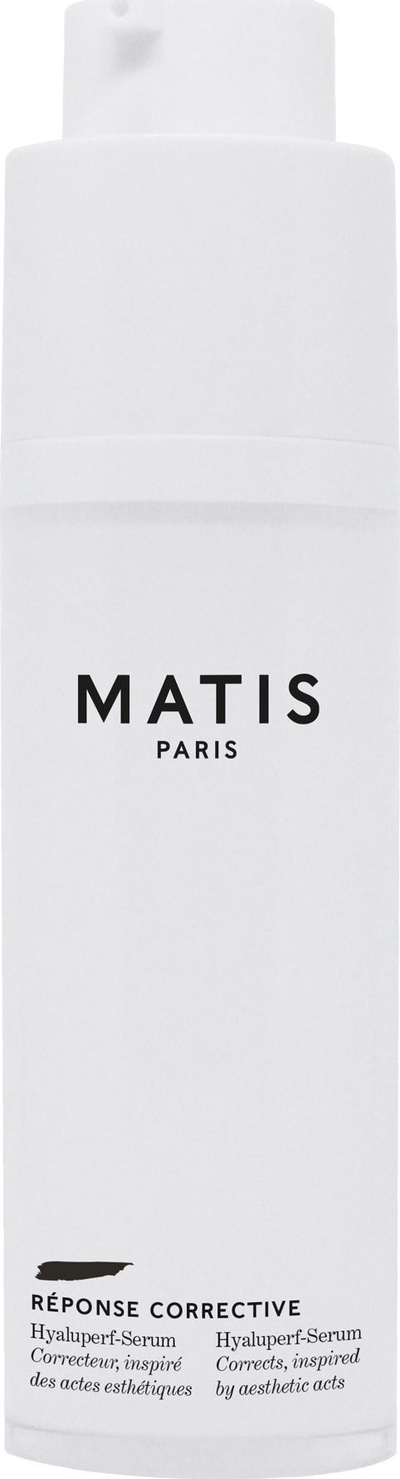 Serum fytyre Matis Paris Réponse Corrective Hyaluperf, kundër rrudhave, 30 ml, i bardhë