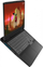 Laptop Lenovo Ideapad 3-15 Gaming, 15.6", AMD Ryzen 7 7735HS, 16 GB RAM, 512 GB SSD, Nvidia GeForce RTX 3050, i hirtë