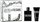 Set parfumi për meshkuj Zadig & Voltaire This Is Him, EDT 50ml, xhel dushi 50ml, i zi