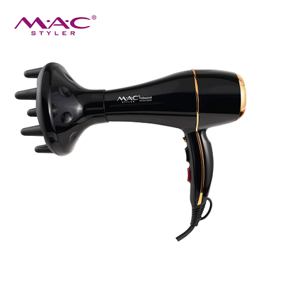 Tharëse Flokësh Mac MC-6800