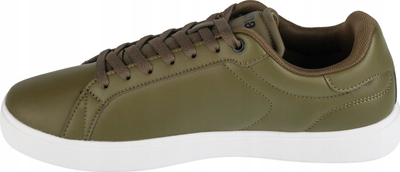 Këpucë sport Joma C.Classic 2423 M CCLASMW2423, lëkurë sintetike, taban gome, jeshile